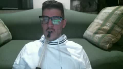 Snapshot of arielsinho chatting on 2, 12, 2025 Anon online show from 2, 12, 2025