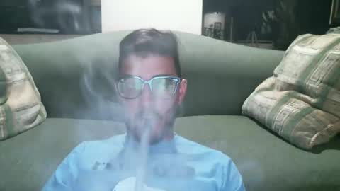 Snapshot of arielsinho chatting on 5, 12, 2025 Anon online show from 5, 12, 2025