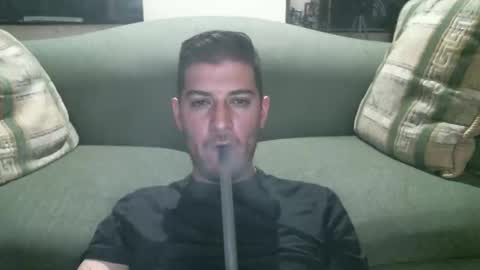 Snapshot of arielsinho chatting on 17, 12, 2025 Anon online show from 17, 12, 2025