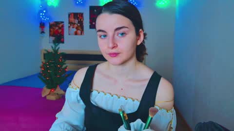arielstonks_lovee online show from 23, 12, 2024