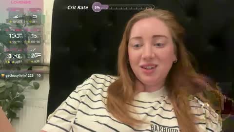 Snapshot of arielsweetie chatting on 18, 4, 2026 Ariel Sweetie online show from 18, 4, 2026