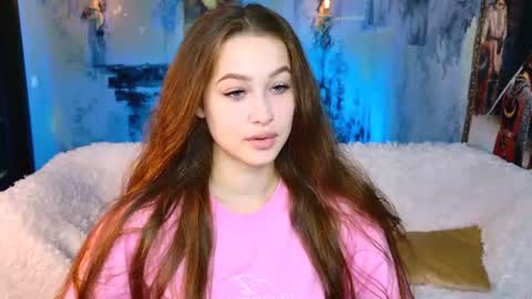 arielsykes online show from 7, 7, 2026