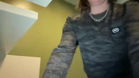 ariel  colin when hes here online show from 11, 1, 2026