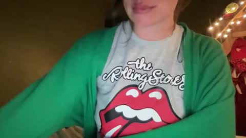 ariel  colin when hes here online show from 25, 2, 2026