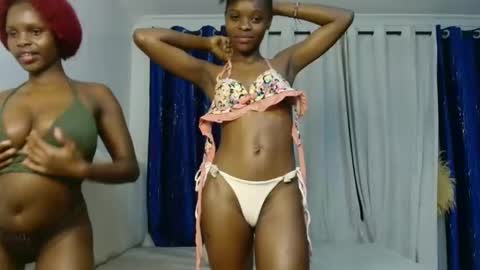 aries_flame online show from 26, 3, 2026