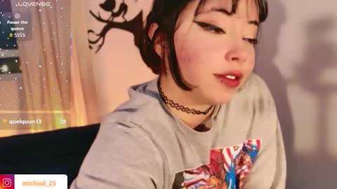arietoji_526 online show from 14, 10, 2025