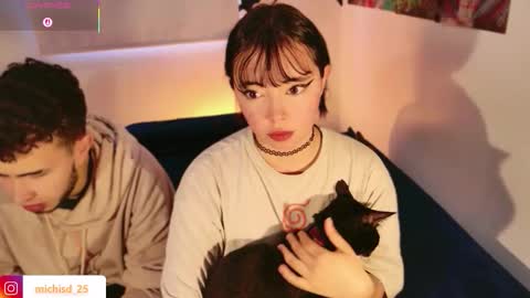 arietoji_526 online show from 20, 10, 2025