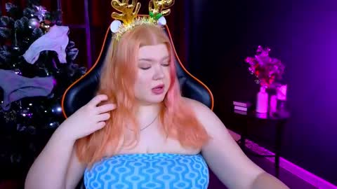 Snapshot of ariettaheart chatting on 5, 12, 2025 Adele online show from 5, 12, 2025