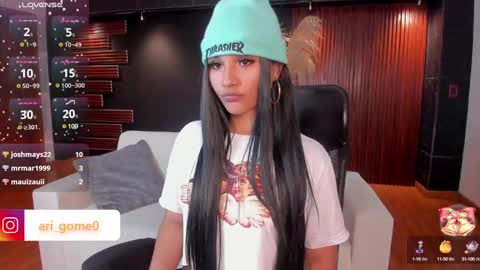 Arigy  Everyday From 1430 to 2130 Col Time online show from 10, 12, 2024