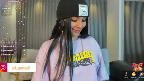 Arigy  Everyday From 1430 to 2130 Col Time online show from 20, 12, 2024