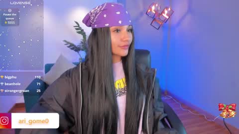 Arigy  Everyday From 1430 to 2130 Col Time online show from 30, 12, 2024