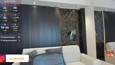 Arigy  Everyday From 1430 to 2130 Col Time online show from 31, 12, 2024