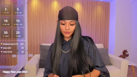 Arigy  Everyday From 1430 to 2130 Col Time online show from 12, 1, 2025