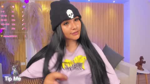 Arigy  Everyday From 1430 to 2130 Col Time online show from 16, 1, 2025