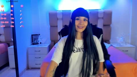 Arigy  Everyday From 1430 to 2130 Col Time online show from 31, 1, 2025