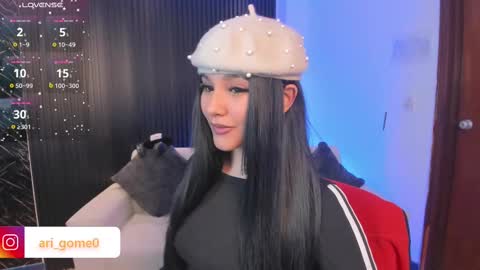 Arigy  Everyday From 1430 to 2130 Col Time online show from 12, 2, 2025