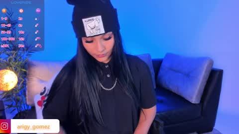 Arigy  Everyday From 1430 to 2130 Col Time online show from 11, 3, 2025