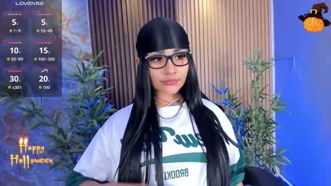 Arigy  Everyday From 1430 to 2130 Col Time online show from 31, 10, 2025