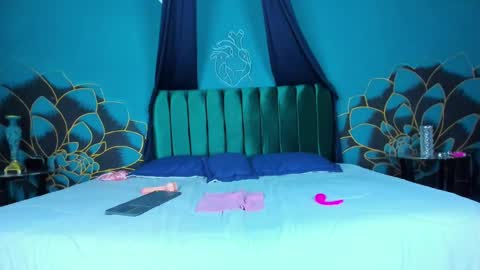 Ari online show from 22, 2, 2025