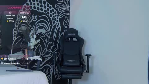 Ari online show from 11, 3, 2025