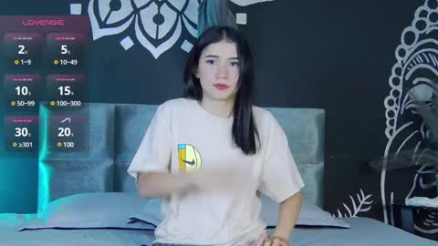 Ari online show from 12, 3, 2025