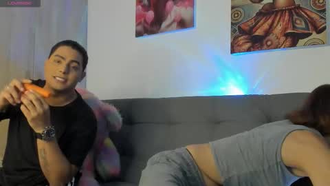 Ariana Forero ---- independet model online show from 25, 3, 2026