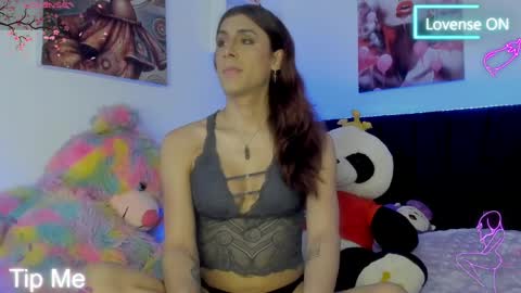 Ariana Forero ---- independet model online show from 13, 5, 2026