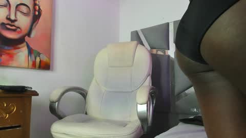 Snapshot of arii_xxx chatting on 20, 12, 2024 ari 3 online show from 20, 12, 2024