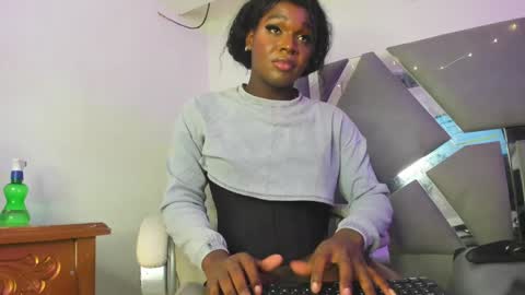 Snapshot of arii_xxx chatting on 26, 1, 2025 ari 3 online show from 26, 1, 2025