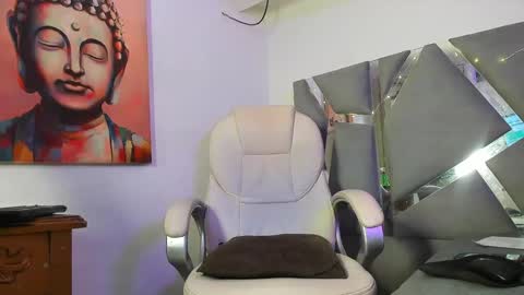 Snapshot of arii_xxx chatting on 30, 1, 2025 ari 3 online show from 30, 1, 2025