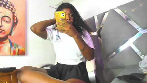 Snapshot of arii_xxx chatting on 31, 1, 2025 ari 3 online show from 31, 1, 2025