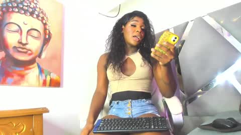 Snapshot of arii_xxx chatting on 1, 2, 2025 ari 3 online show from 1, 2, 2025