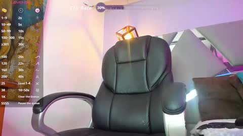 Snapshot of arii_xxx chatting on 18, 10, 2025 ari 3 online show from 18, 10, 2025