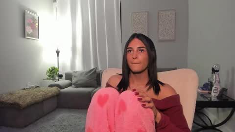 Aria online show from 19, 12, 2025