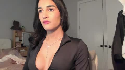 Aria online show from 8, 4, 2026