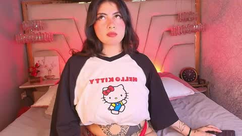 Ariia sweett online show from 20, 5, 2026