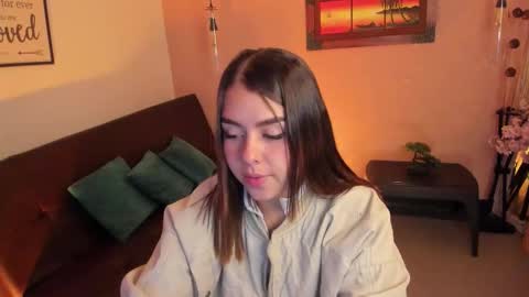 Snapshot of ariianabaker chatting on 10, 11, 2025 Arianna online show from 10, 11, 2025