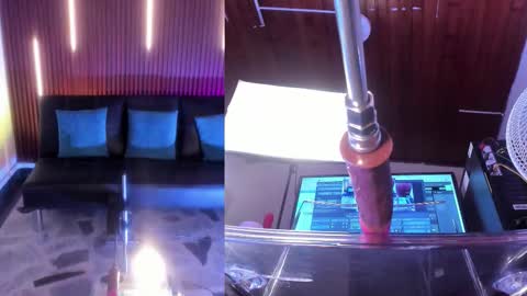 Snapshot of ariianabaker chatting on 2, 12, 2025 Arianna online show from 2, 12, 2025