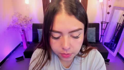 Snapshot of ariianabaker chatting on 10, 1, 2026 Arianna online show from 10, 1, 2026