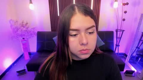 Snapshot of ariianabaker chatting on 18, 1, 2026 Arianna online show from 18, 1, 2026