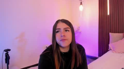 Snapshot of ariianabaker chatting on 18, 2, 2026 Arianna online show from 18, 2, 2026