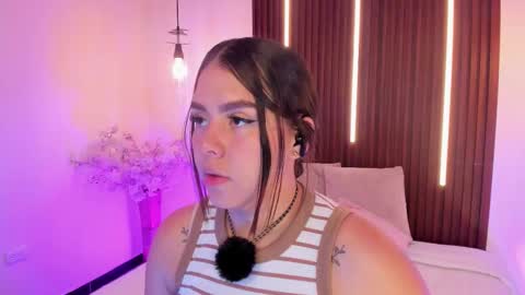 Snapshot of ariianabaker chatting on 3, 3, 2026 Arianna online show from 3, 3, 2026