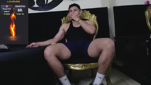 Ariies13 online show from 3, 12, 2025