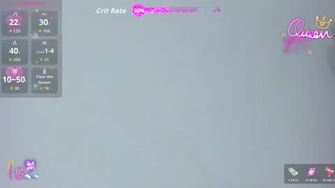 Snapshot of ariii_xxx chatting on 29, 6, 2026 ARII 3 online show from 29, 6, 2026