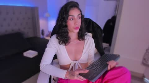 AriKohler online show from 13, 12, 2024