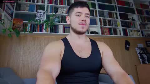 Snapshot of arilass chatting on 21, 9, 2025 A n g e l  f r o m  H e l l online show from 21, 9, 2025