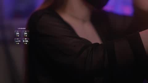 Arina online show from 4, 3, 2025