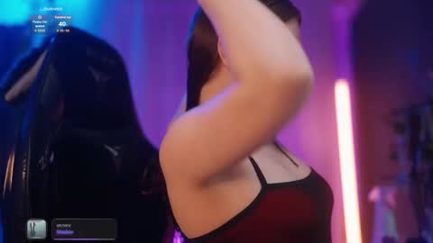 Arina online show from 11, 9, 2025