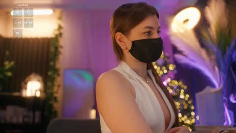 Arina online show from 12, 1, 2026