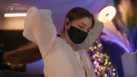 Arina online show from 7, 2, 2026